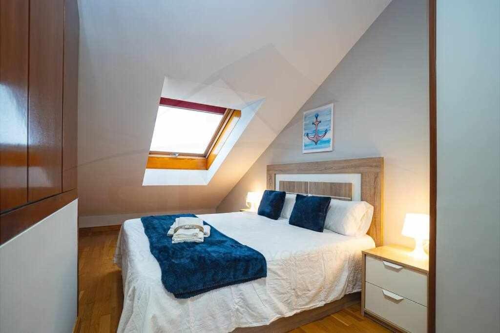 Villa Esgaya Хихон Экстерьер фото