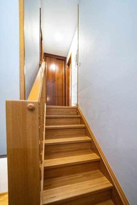 Villa Esgaya Хихон Экстерьер фото